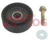 FIAT 0504106751 Deflection/Guide Pulley, v-ribbed belt